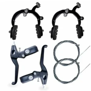 Full brake set for Mountain bicycle brake set for cycle brake set for MTB